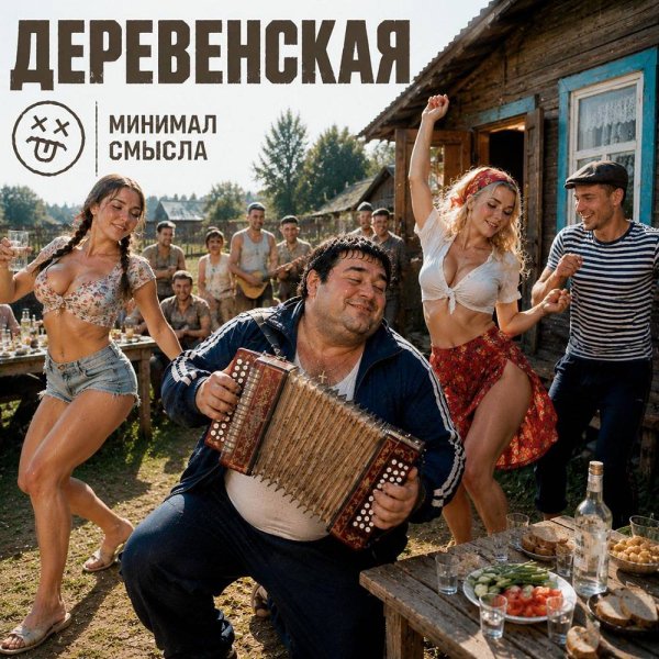 Минимал Смысла - Деревенская