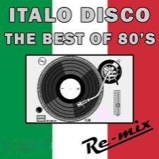 ConteAN - Remixed Classix Italo Disco 80's Vol. 7