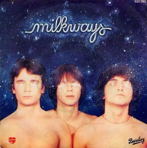 Milkways - Love for N.R. Part 1