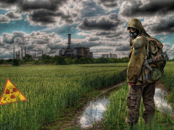 Stalker - Сталкер сборка анекдотов