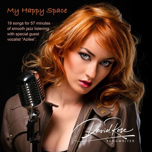 David Rose - My Happy Space