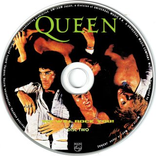 Queen - Bicycle Race