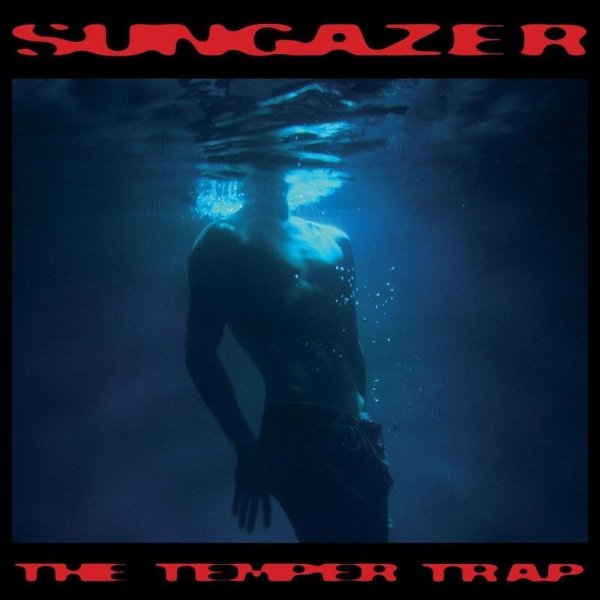 The Temper Trap - Bird on a Wire