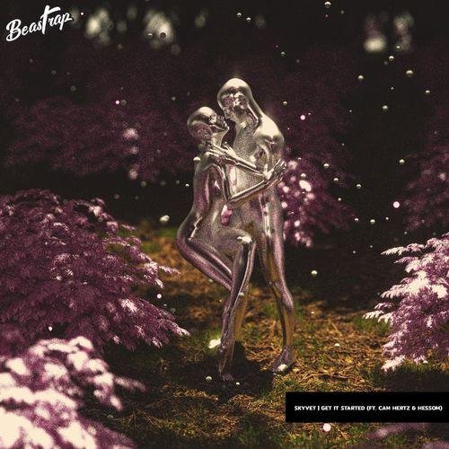 Skyvet - Get It Started