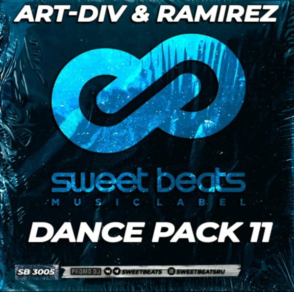 Block &amp; Crown vs NoiseHead - Blurr (Ramirez &amp; Art-Div Dance-Up)