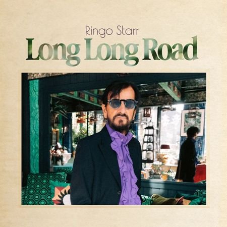 Ringo Starr - You And I (Wave Of Love)