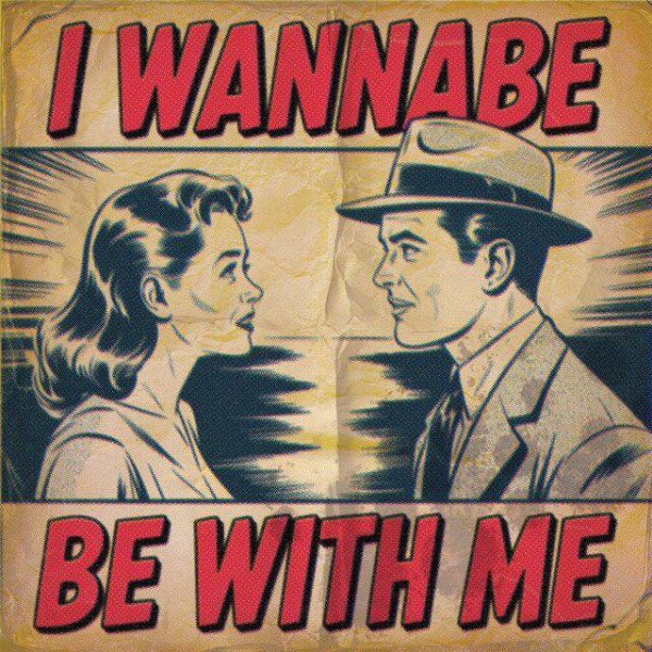 I Wannabe - Be With Me