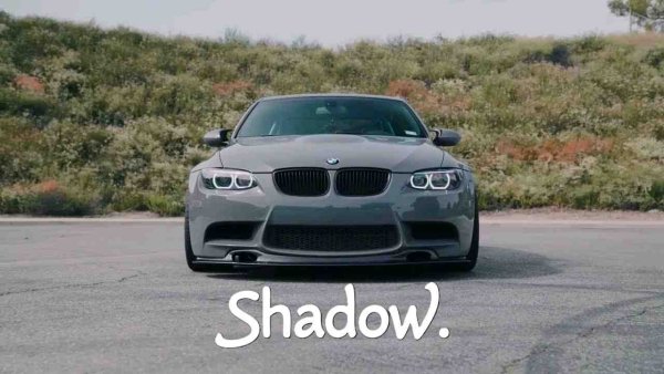 SHADOW - CARVING (Original Mix)