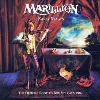 Marillion - Hooks in You
