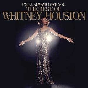 Whitney Houston - Saving All My Love for You
