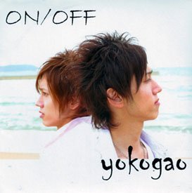 ON/OFF - Yokogao