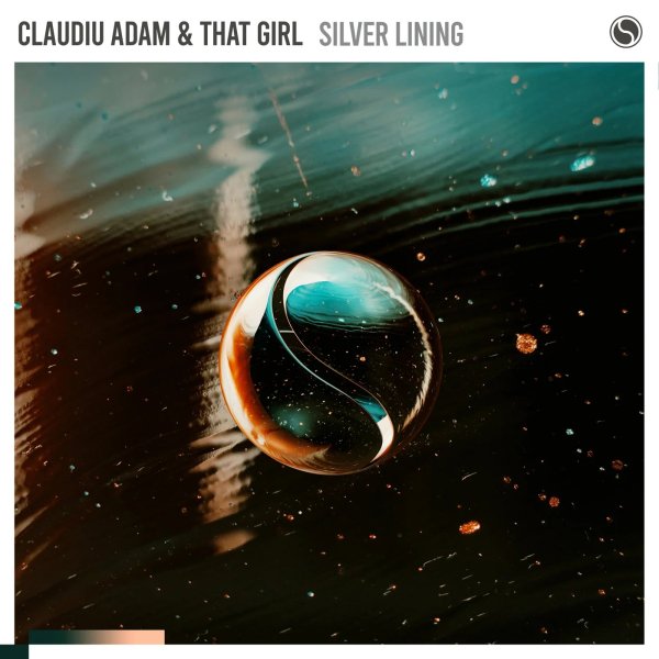 Claudiu Adam &amp; That Girl - Silver Lining (Extended Mix)