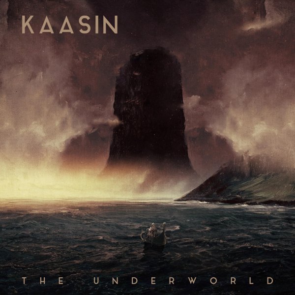 KAASIN - The Real World
