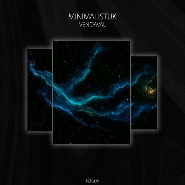 Minimalistuk - Intercepted (Original Mix)