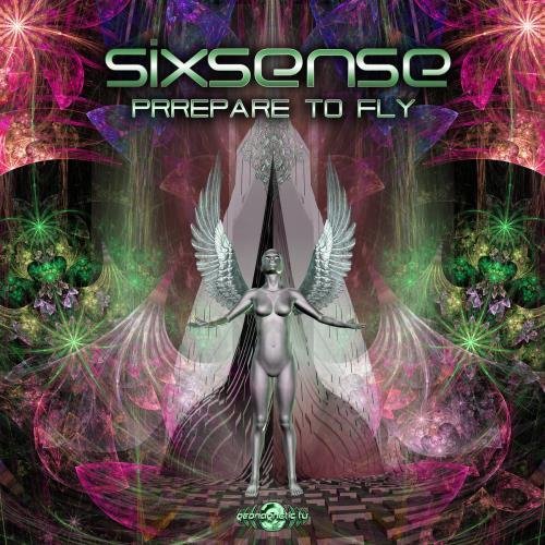 Sixsense - Melodic Motion