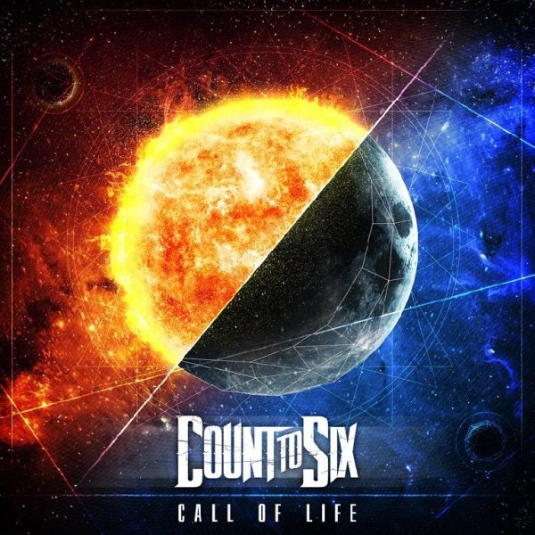 Count To Six - My Last Rain