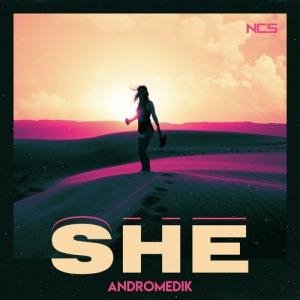 Andromedik - SHE