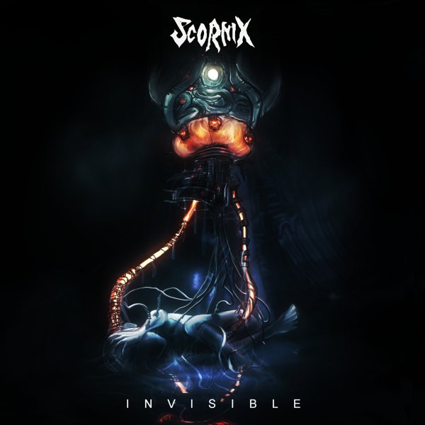 Scornix - Invisible