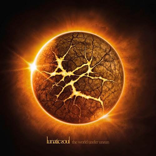 Lunatic Soul - The Prophecy