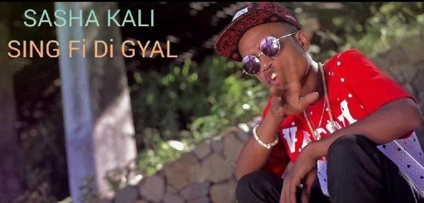 Shasha Kali - #Sing Fi Di Gyal (Reggae/Dancehall)
