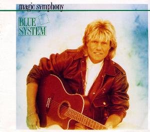 Blue System - Magic Symphony 2025 (Juan Martinez Remix)