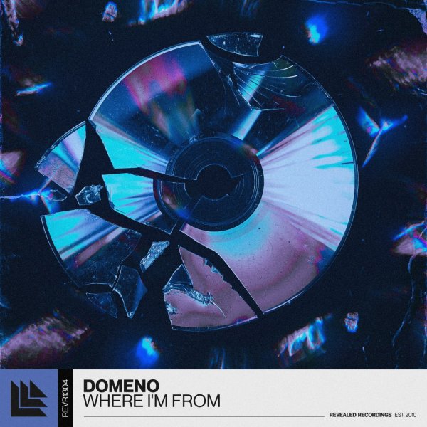 Domeno - Where I'm From (Radio Edit)