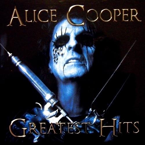 Alice Cooper - Hey Stoopid
