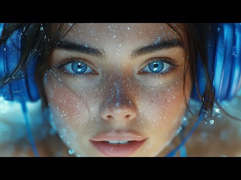 Epic EDM Mix 2025 _ TRANCE MUSIC FOR WORK - TRANCE TOP MIX 2025  TRANCE MUSIC