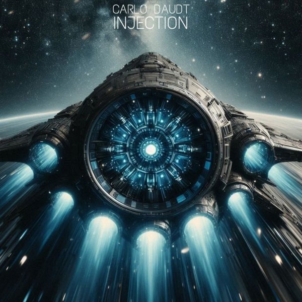 Carlo Daudt - Injection