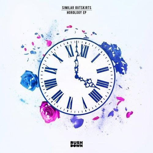Similar Outskirts - Time Leap (Original Mix)