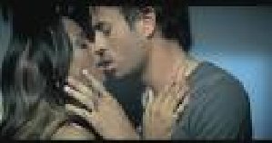 Enrique Iglesias  Ciara - Takin Back My Love