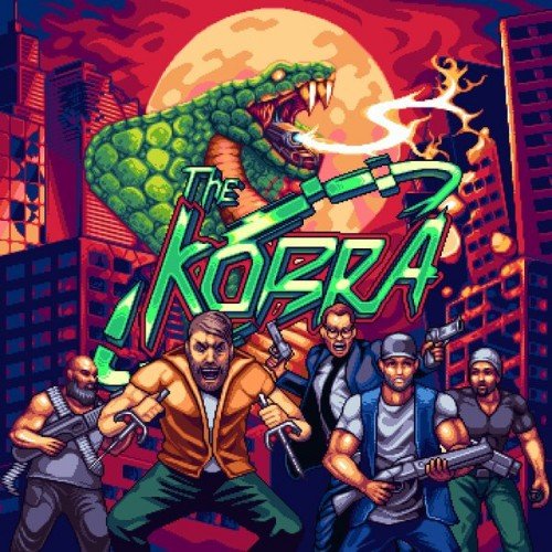 The Kobra - Яд