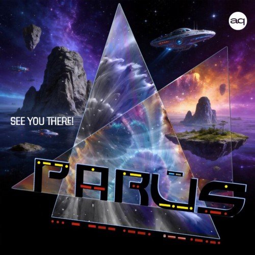 Parus - Spiral Level