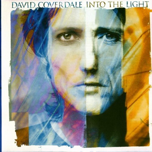 David Coverdale - Into The Light