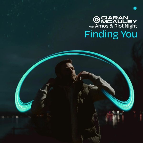 Ciaran McAuley with Amos &amp; Riot Night - Finding You (Extended Mix)