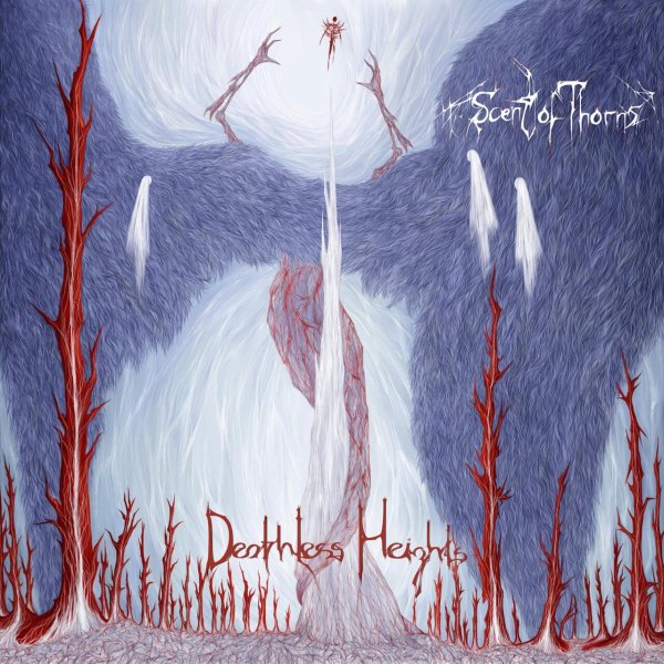 Scent of Thorns - Wanderers