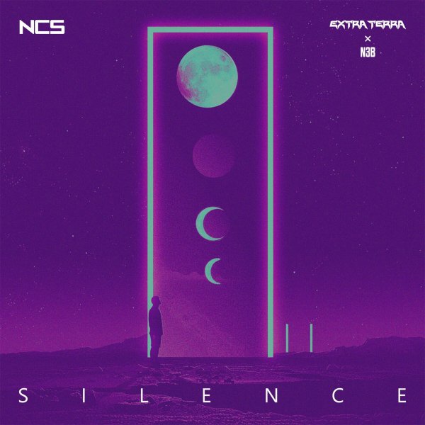 Extra Terra &amp; N3b - Silence