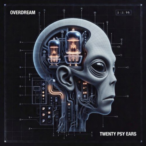 OVERDREAM - Suriyan Shakti