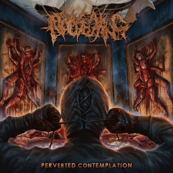 Nauseating - Fragmented and Nailed