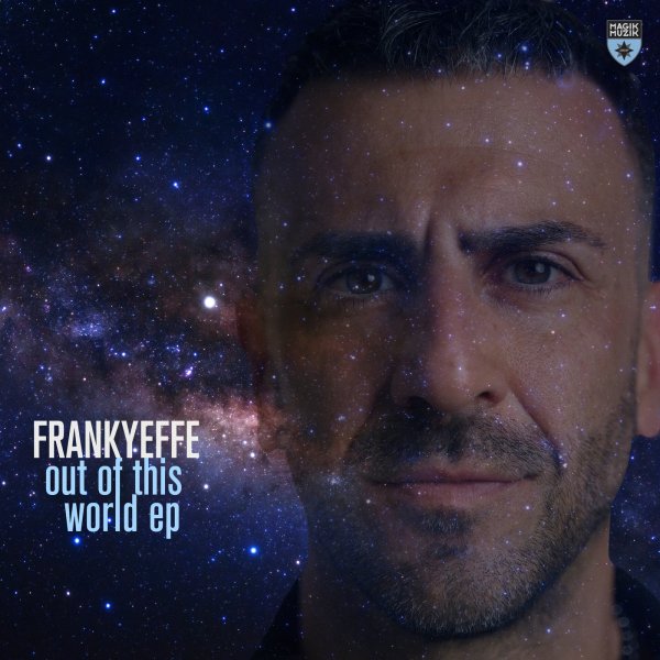 Frankyeffe - I Can Fly (Extended Mix)