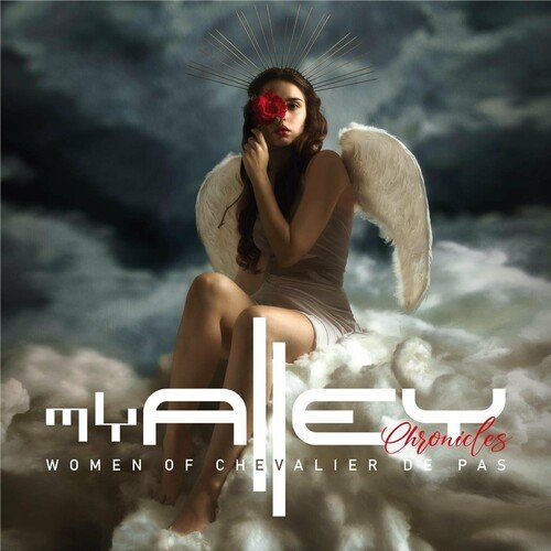 My Alley / Raquel Subtil / D-Maniac / Jota Fortinho / Leonel Silva - Epiphany