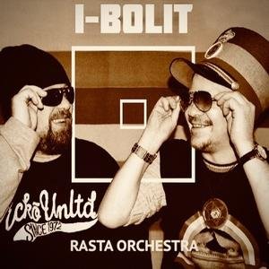 Dr. I-Bol &amp; Rasta Orchestra - World Of Love
