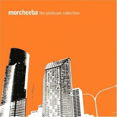 Morcheeba - The Sea