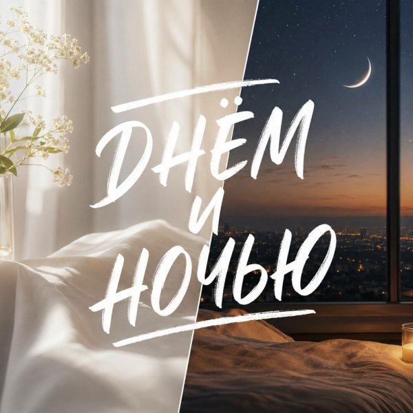 Гравитация - ДНЁМ И НОЧЬЮ