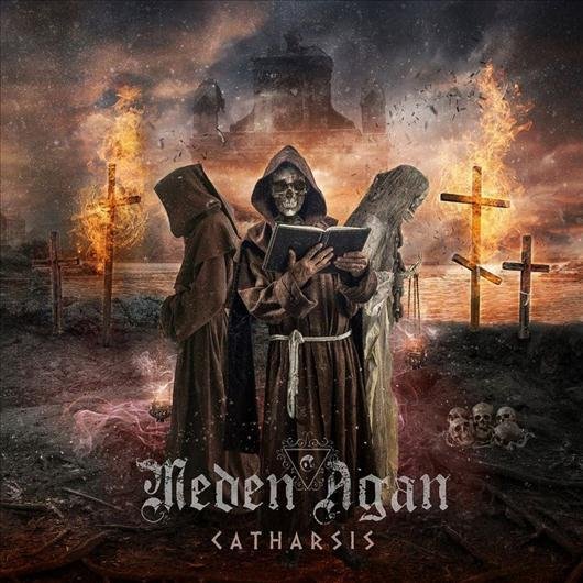Meden Agan - Salvation