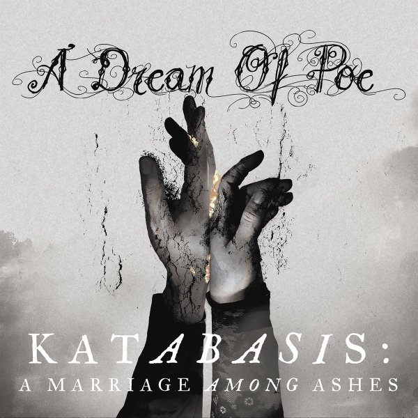 A Dream Of Poe - The Lament of Phaethon