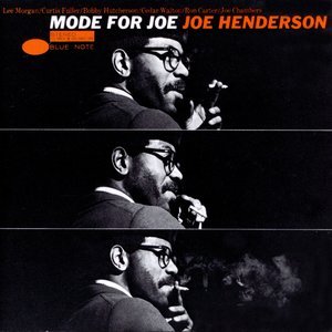 Joe Henderson - Granted