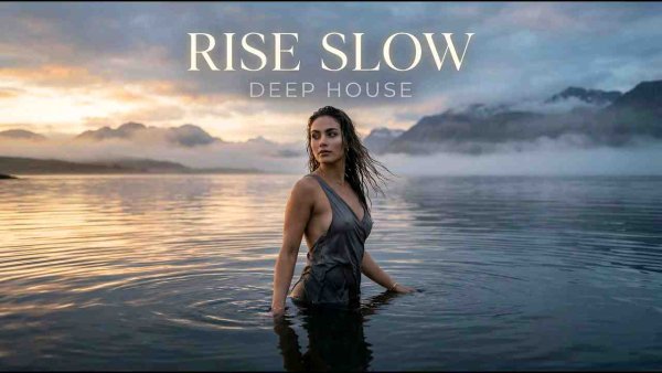 Kimo Sounds - Rise Slow