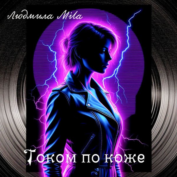 Людмила Mila - Током по коже