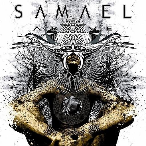 Samael - Virtual War